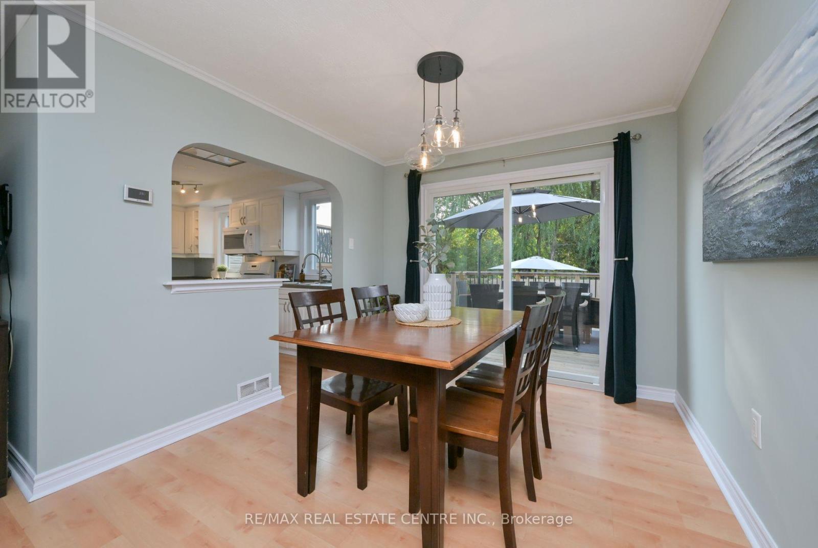 22 Morpeth Road, Brampton, Ontario  L6W 2Z2 - Photo 10 - W12516054