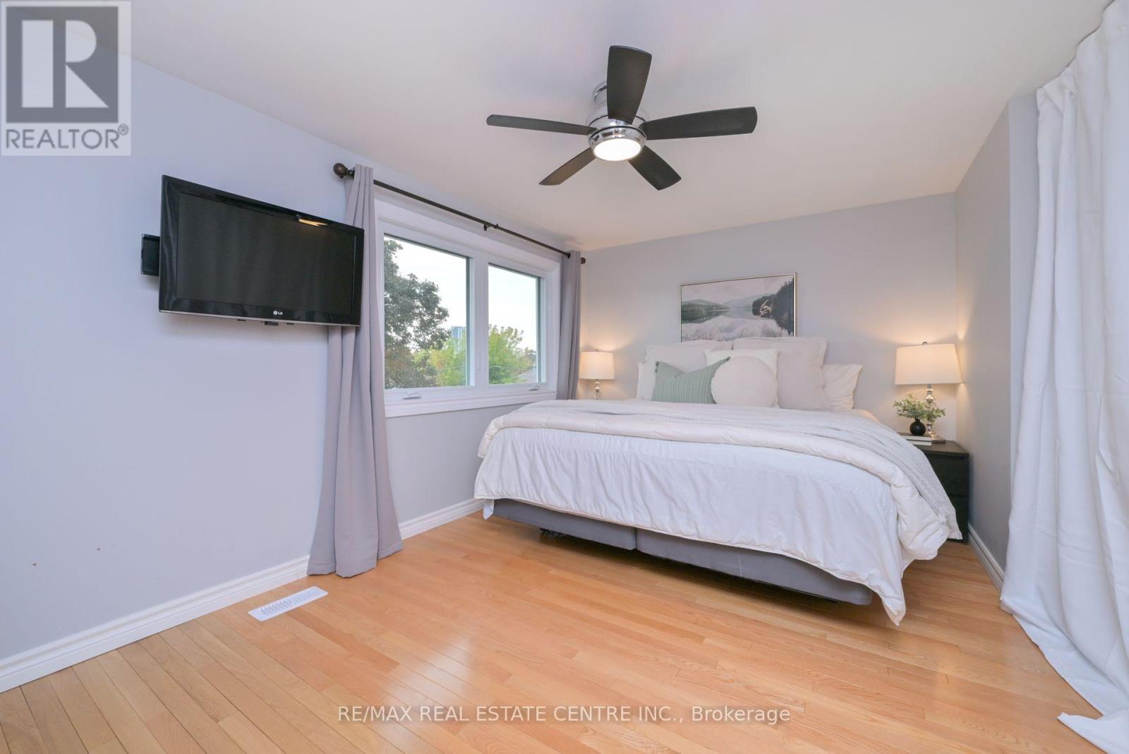 22 Morpeth Road, Brampton, Ontario  L6W 2Z2 - Photo 16 - W12516054