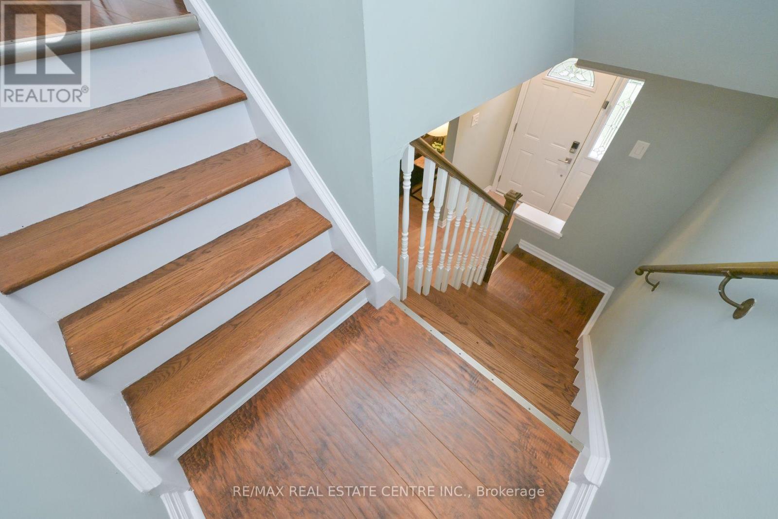 22 Morpeth Road, Brampton, Ontario  L6W 2Z2 - Photo 21 - W12516054