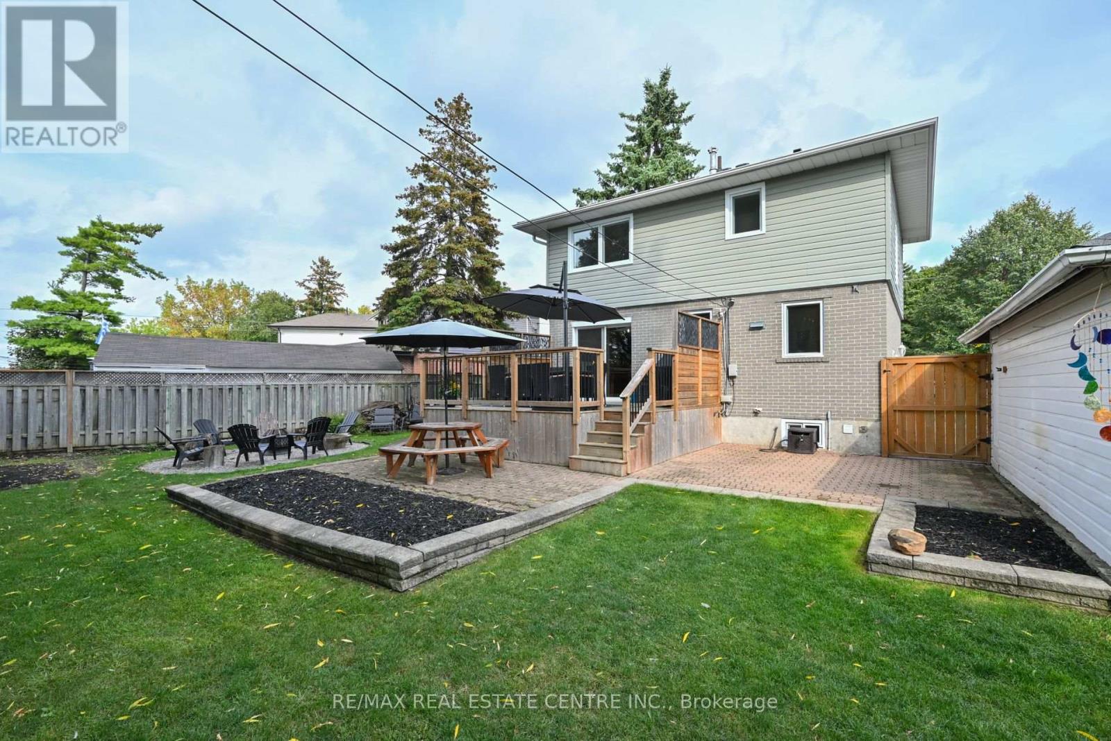 22 Morpeth Road, Brampton, Ontario  L6W 2Z2 - Photo 31 - W12516054