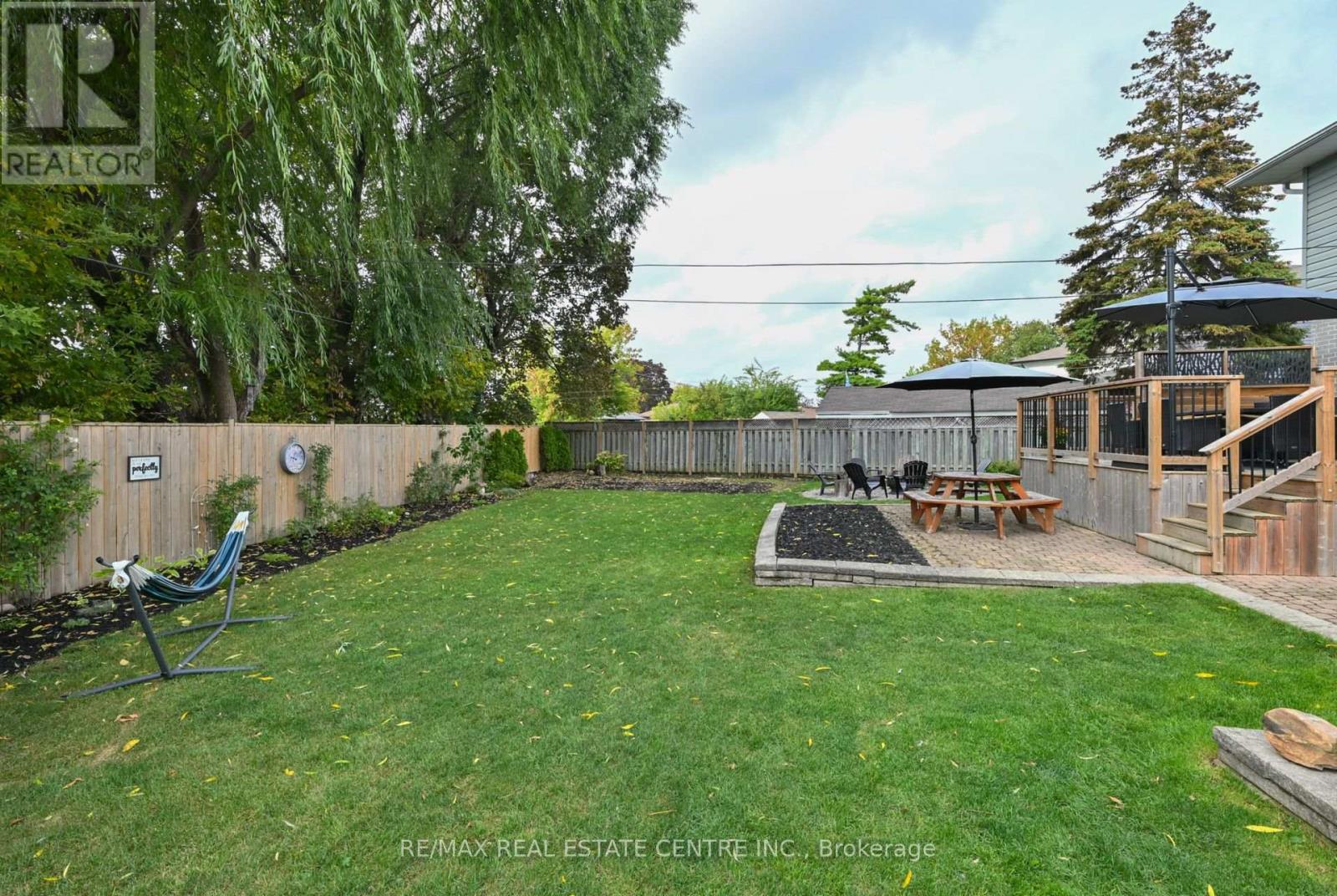 22 Morpeth Road, Brampton, Ontario  L6W 2Z2 - Photo 33 - W12516054