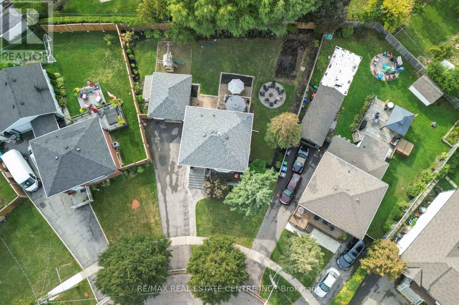 22 Morpeth Road, Brampton, Ontario  L6W 2Z2 - Photo 37 - W12516054