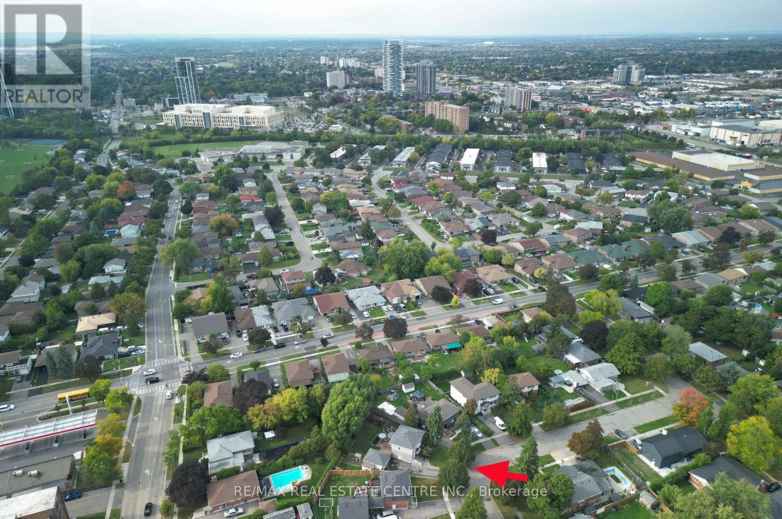 22 Morpeth Road, Brampton, Ontario  L6W 2Z2 - Photo 38 - W12516054