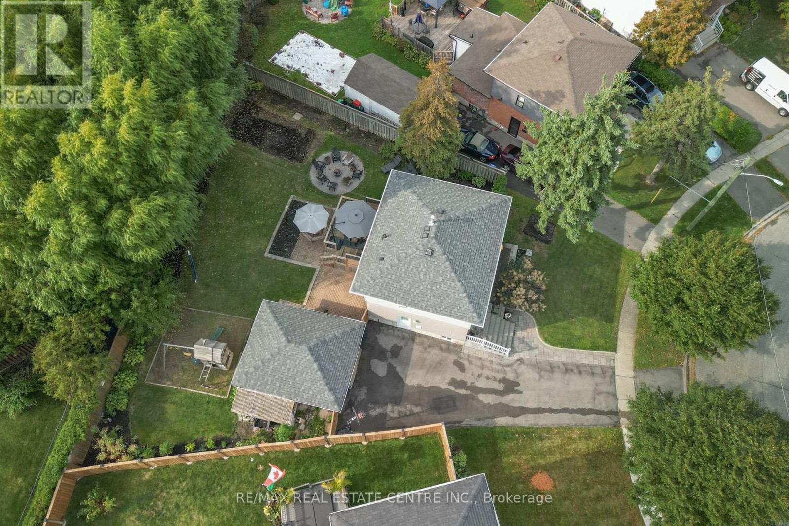 22 Morpeth Road, Brampton, Ontario  L6W 2Z2 - Photo 39 - W12516054