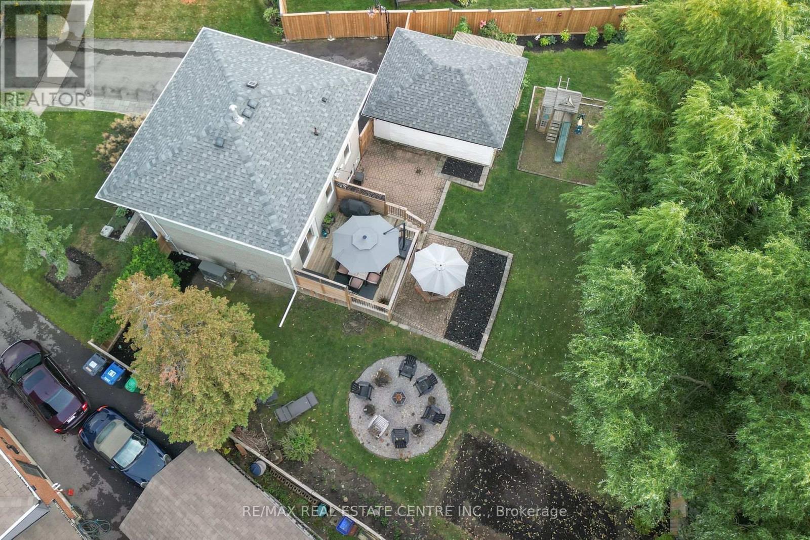 22 Morpeth Road, Brampton, Ontario  L6W 2Z2 - Photo 40 - W12516054