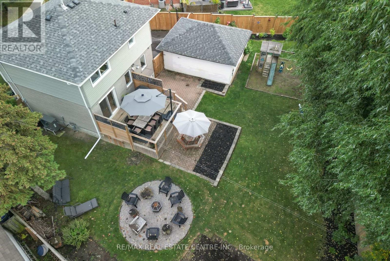 22 Morpeth Road, Brampton, Ontario  L6W 2Z2 - Photo 41 - W12516054