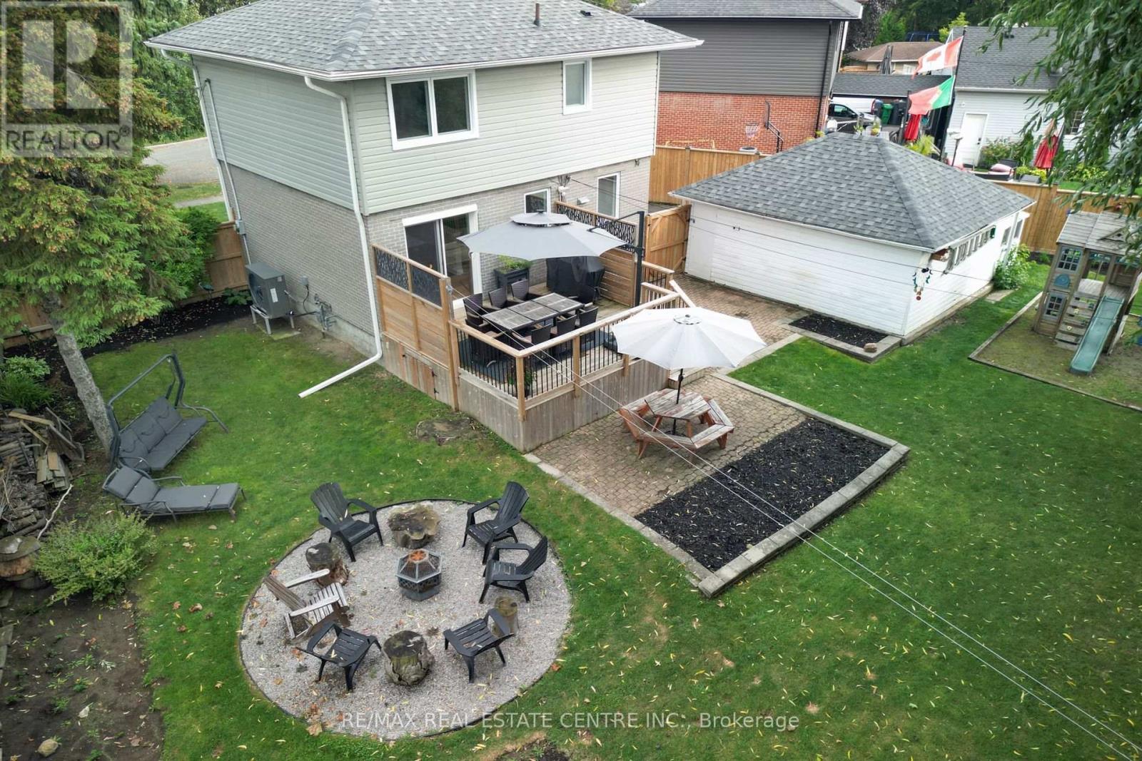 22 Morpeth Road, Brampton, Ontario  L6W 2Z2 - Photo 42 - W12516054