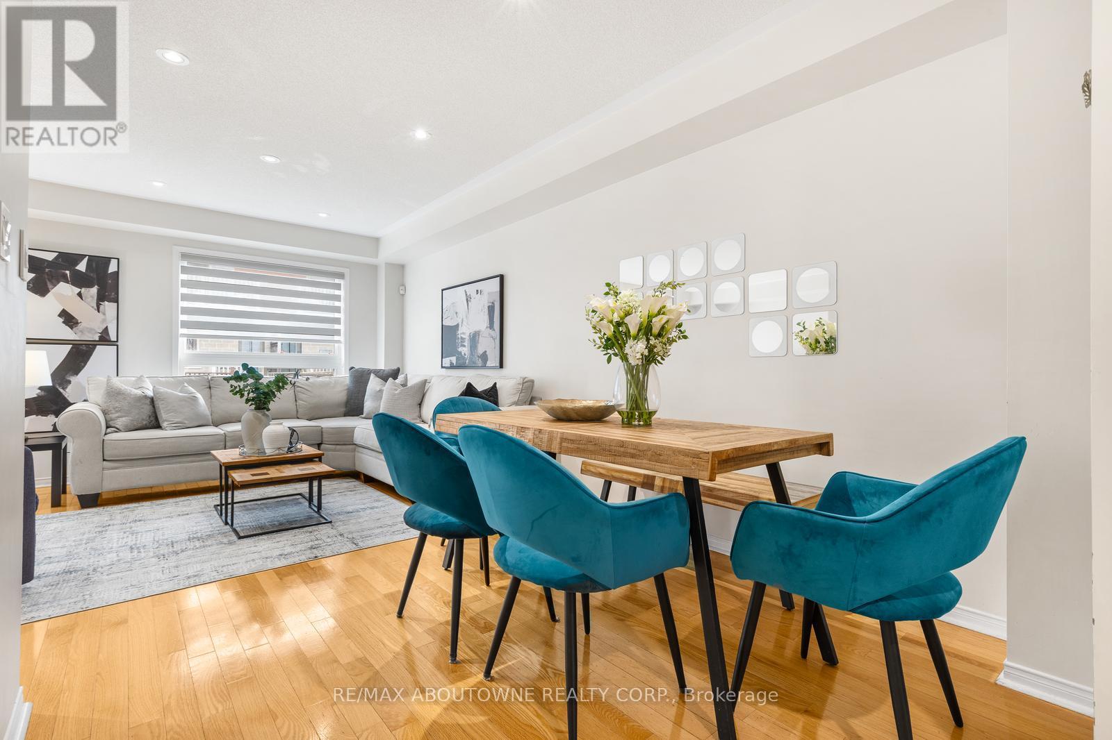 3962 Stardust Drive, Mississauga, Ontario  L5M 8A5 - Photo 18 - W12516086