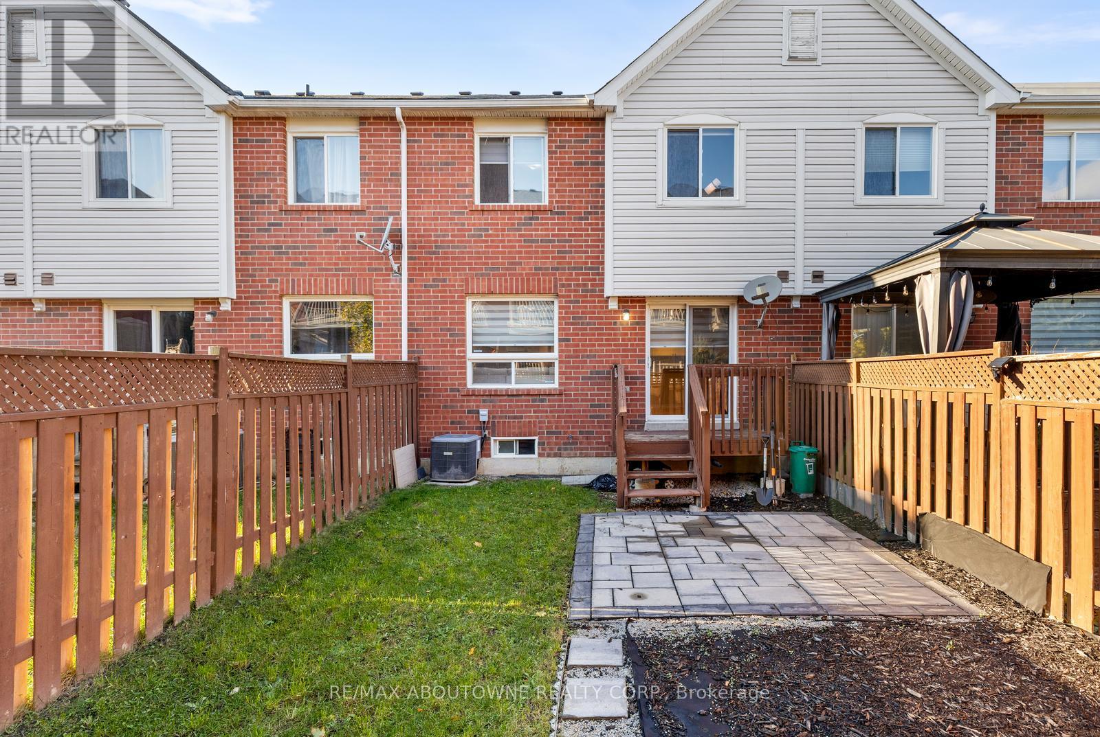 3962 Stardust Drive, Mississauga, Ontario  L5M 8A5 - Photo 33 - W12516086