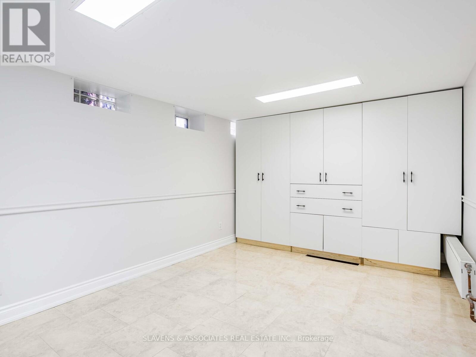 Basement - 213 Blackthorn Avenue, Toronto, Ontario  M6N 3H7 - Photo 7 - W12516098