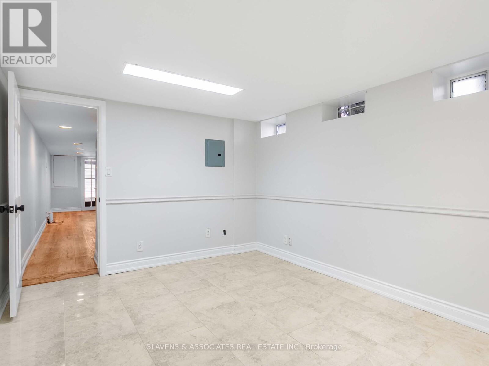 Basement - 213 Blackthorn Avenue, Toronto, Ontario  M6N 3H7 - Photo 8 - W12516098