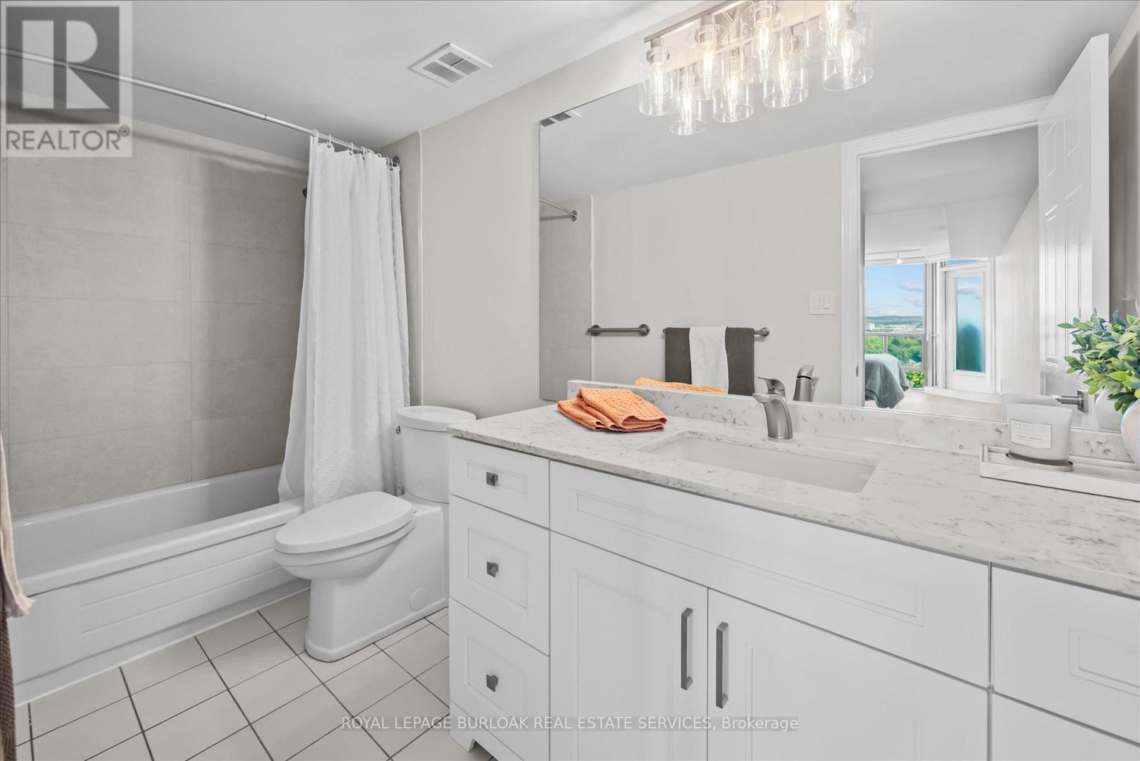 1107 - 5090 Pinedale Avenue, Burlington, Ontario  L7L 5V8 - Photo 34 - W12516118