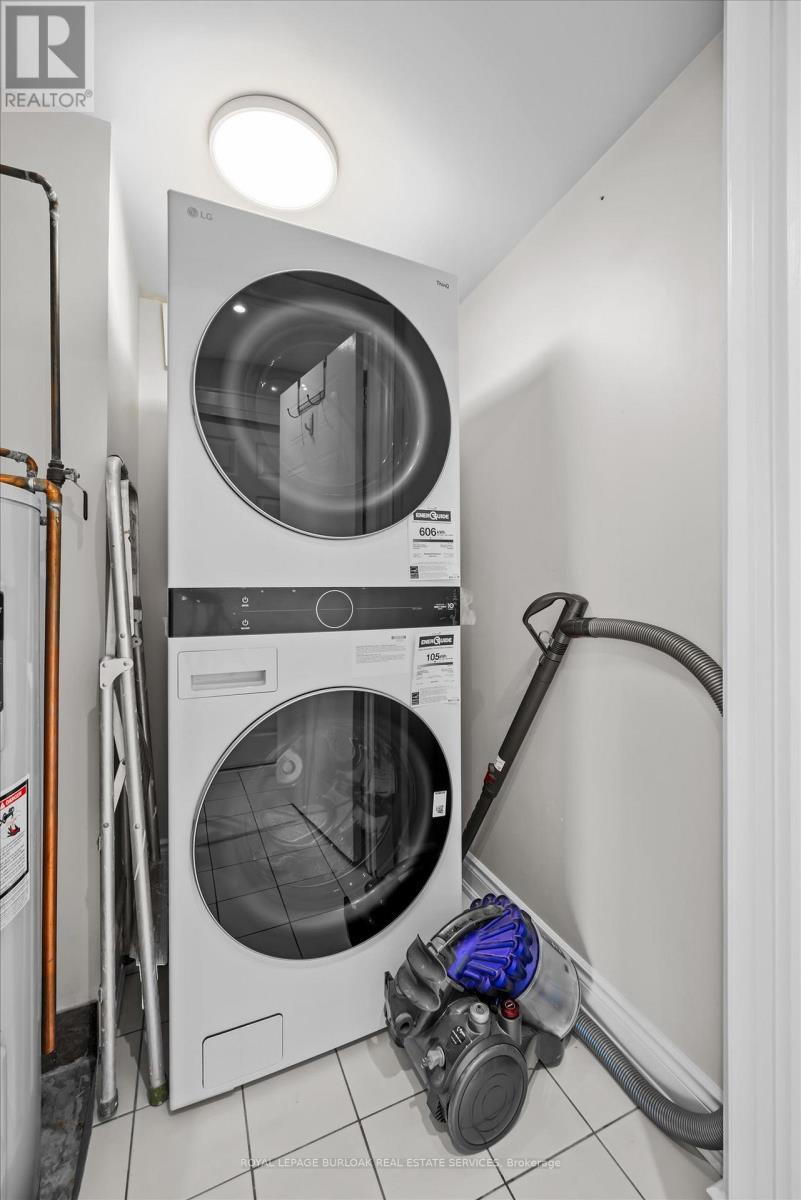 1107 - 5090 Pinedale Avenue, Burlington, Ontario  L7L 5V8 - Photo 35 - W12516118