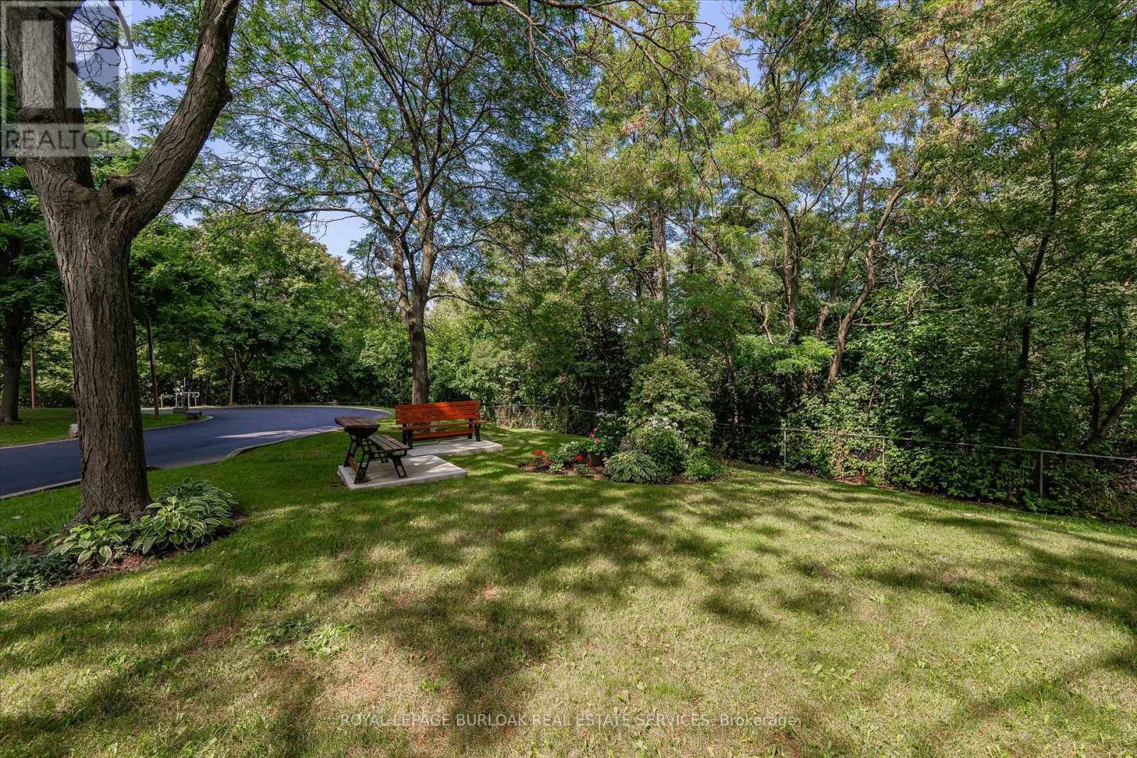 1107 - 5090 Pinedale Avenue, Burlington, Ontario  L7L 5V8 - Photo 39 - W12516118