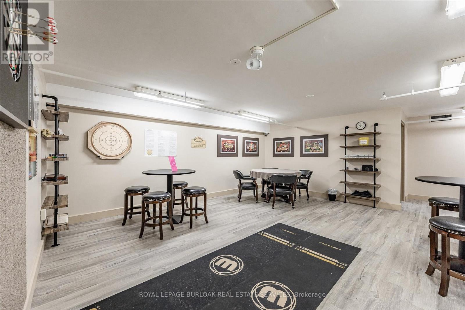 1107 - 5090 Pinedale Avenue, Burlington, Ontario  L7L 5V8 - Photo 43 - W12516118