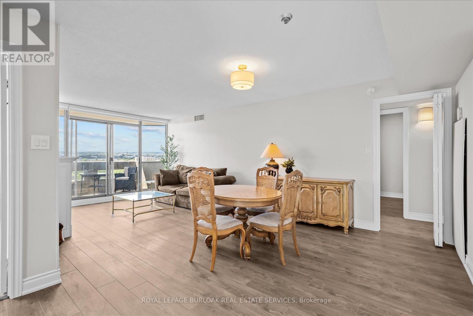 1107 - 5090 Pinedale Avenue, Burlington, Ontario  L7L 5V8 - Photo 5 - W12516118