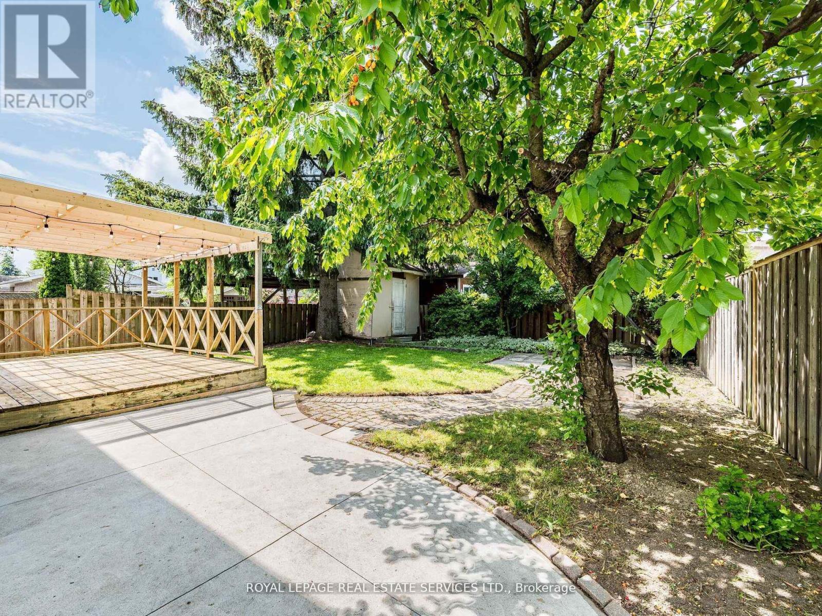 20 Handel Court, Brampton, Ontario  L6S 1Y4 - Photo 32 - W12516166