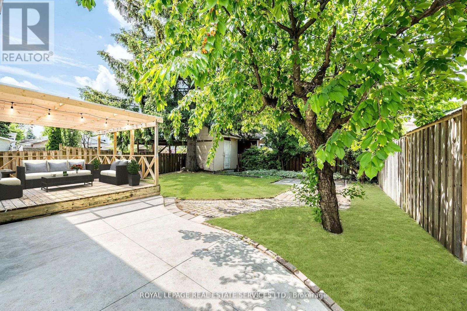 20 Handel Court, Brampton, Ontario  L6S 1Y4 - Photo 33 - W12516166