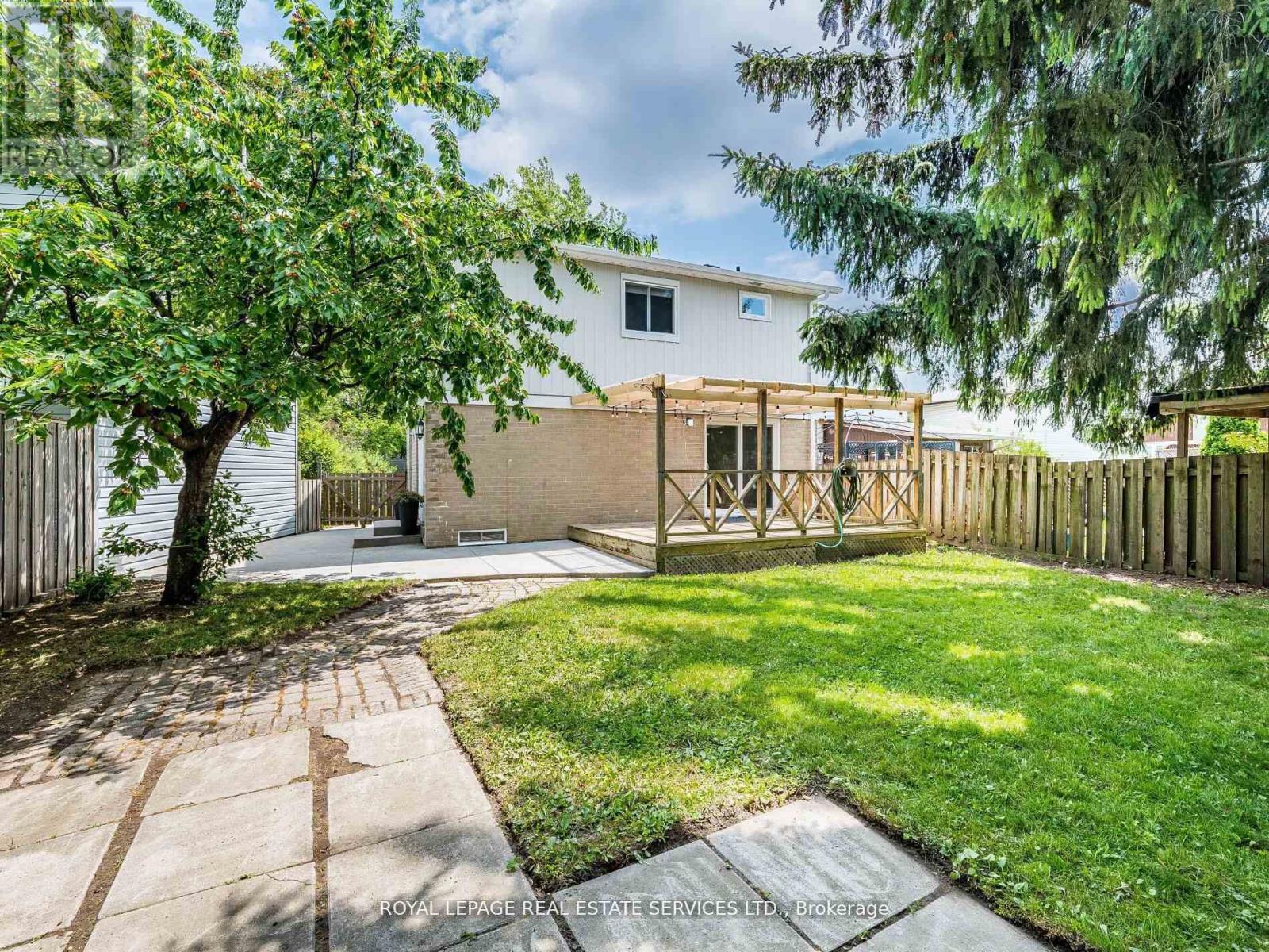 20 Handel Court, Brampton, Ontario  L6S 1Y4 - Photo 35 - W12516166