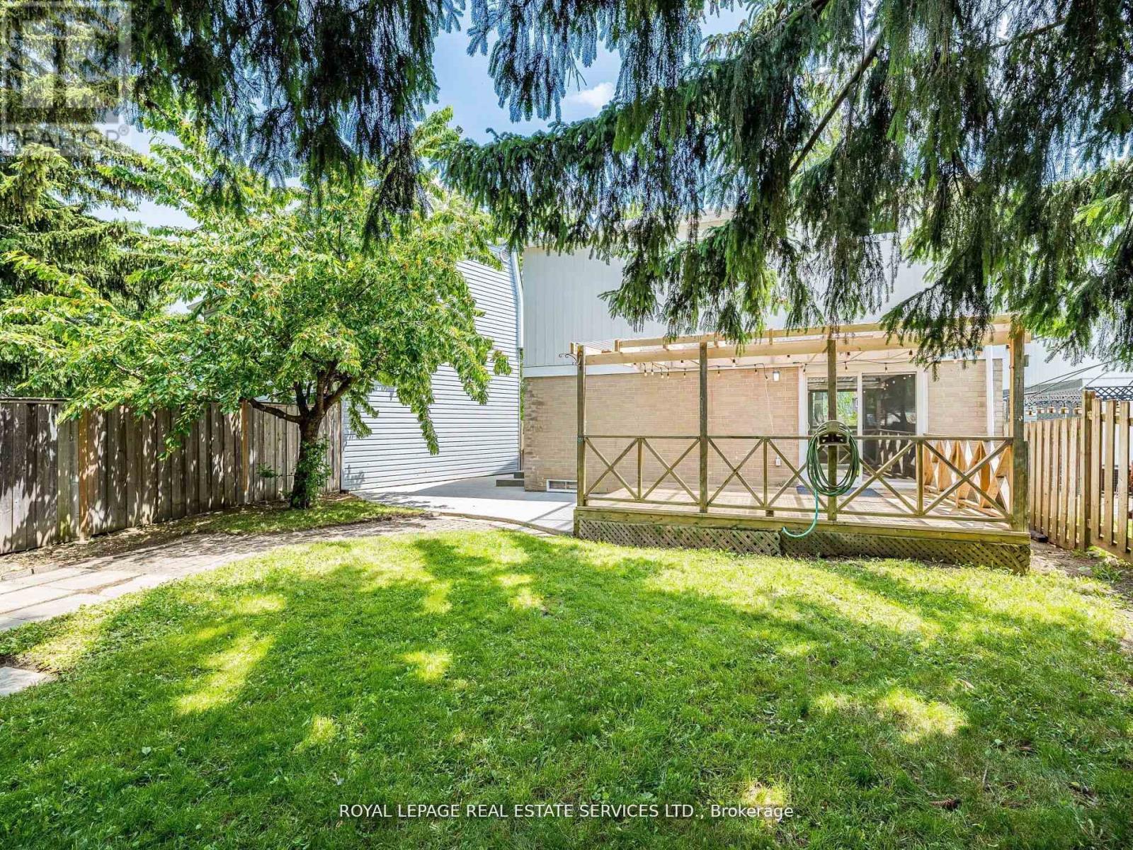 20 Handel Court, Brampton, Ontario  L6S 1Y4 - Photo 36 - W12516166