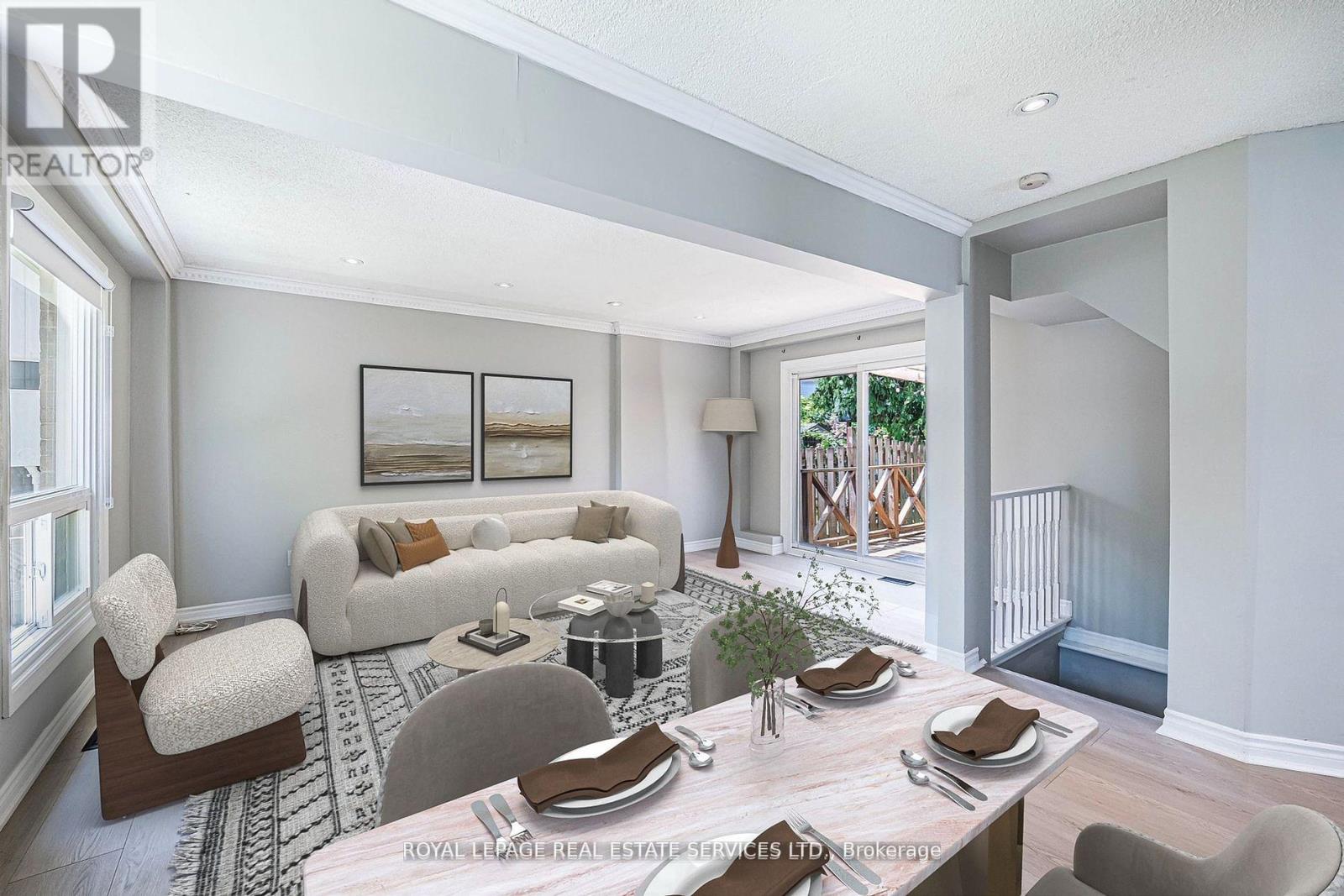 20 Handel Court, Brampton, Ontario  L6S 1Y4 - Photo 7 - W12516166