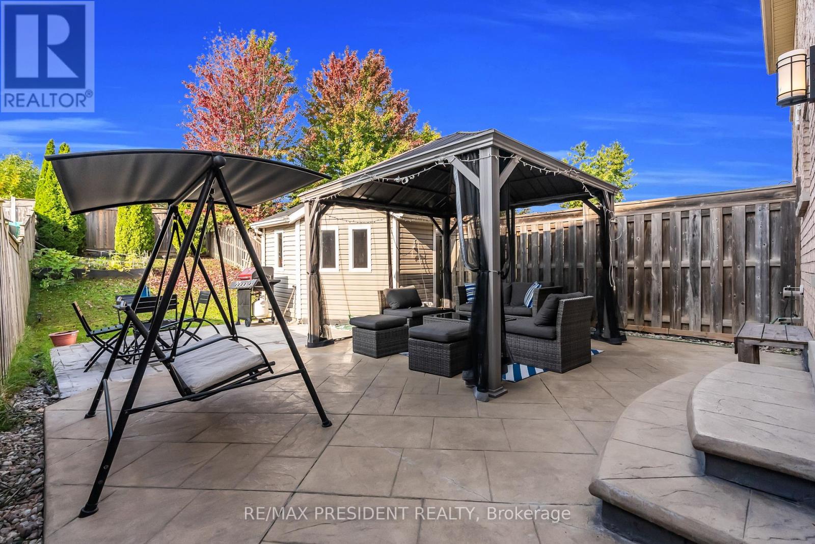 82 Tarquini Crescent, Caledon, Ontario  L7E 2Z5 - Photo 39 - W12516176