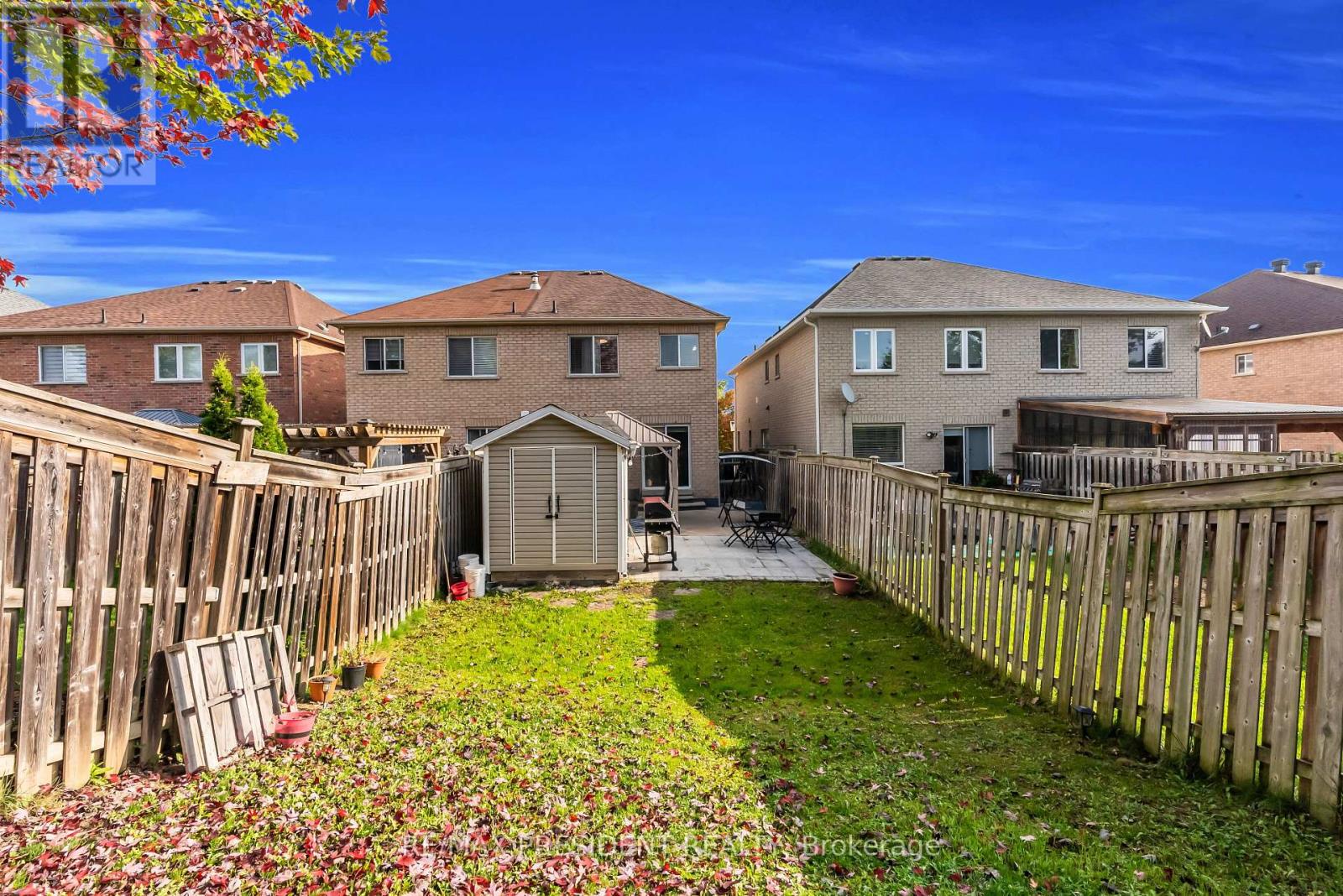 82 Tarquini Crescent, Caledon, Ontario  L7E 2Z5 - Photo 44 - W12516176