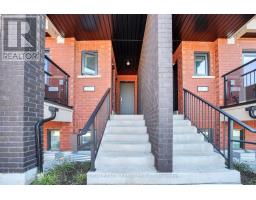 15 - 25 ROMILLY AVENUE, Brampton, Ontario