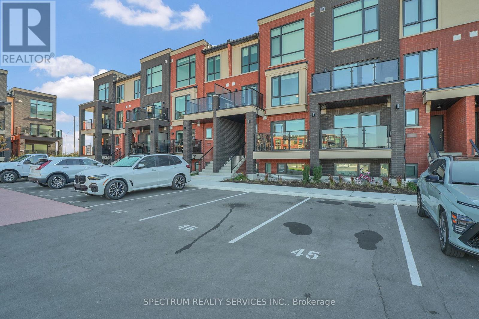 10 - 25 Romilly Avenue, Brampton, Ontario  L7A 5L8 - Photo 27 - W12516232