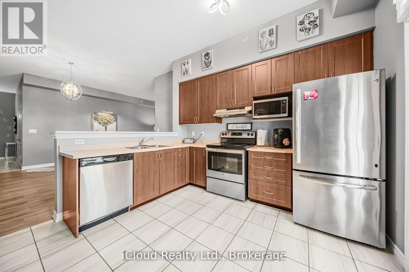 411 - 1440 Main Street E, Milton, Ontario  L9T 8W3 - Photo 12 - W12516234