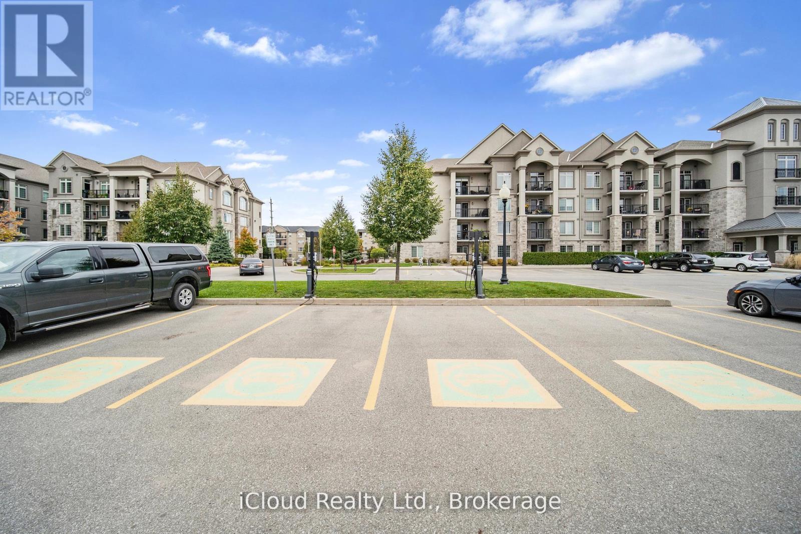 411 - 1440 Main Street E, Milton, Ontario  L9T 8W3 - Photo 33 - W12516234