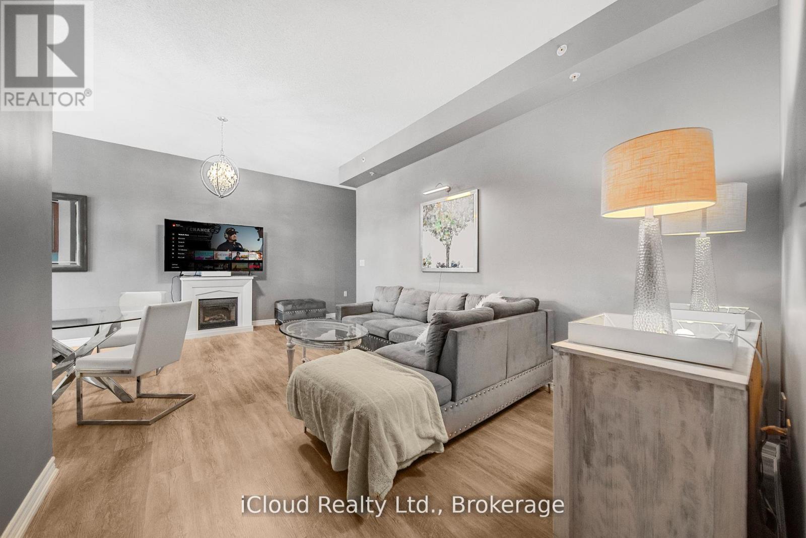 411 - 1440 Main Street E, Milton, Ontario  L9T 8W3 - Photo 7 - W12516234