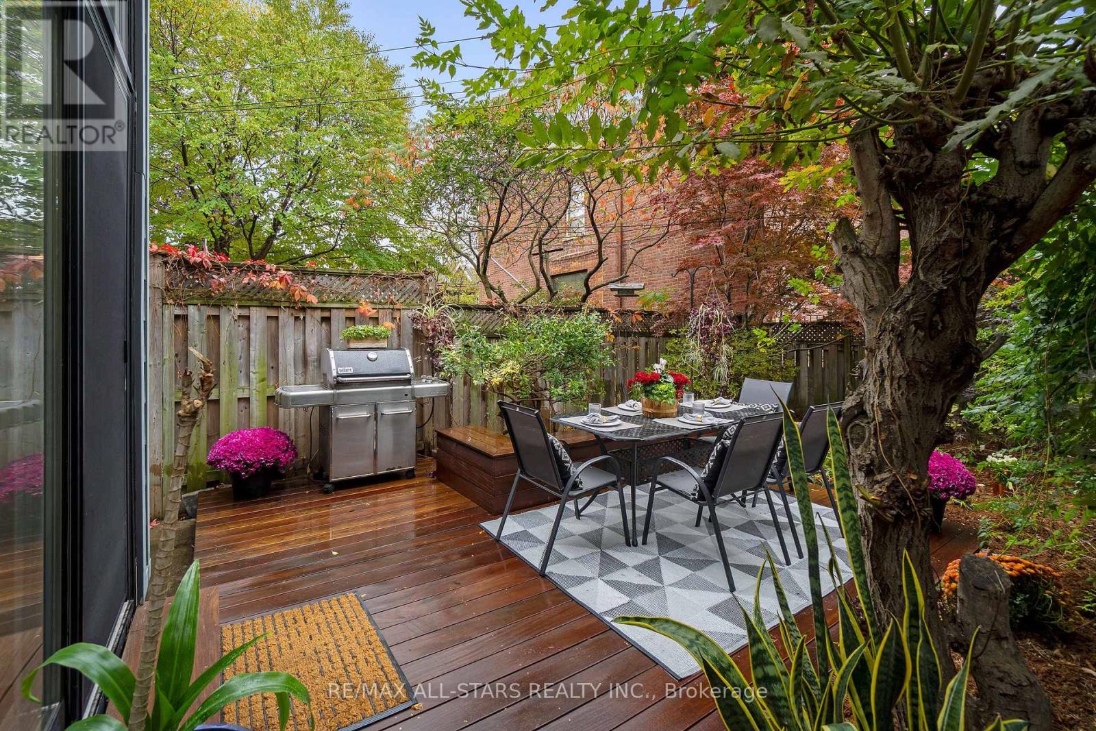 962 Shaw Street, Toronto, Ontario  M6G 3M7 - Photo 46 - W12516246