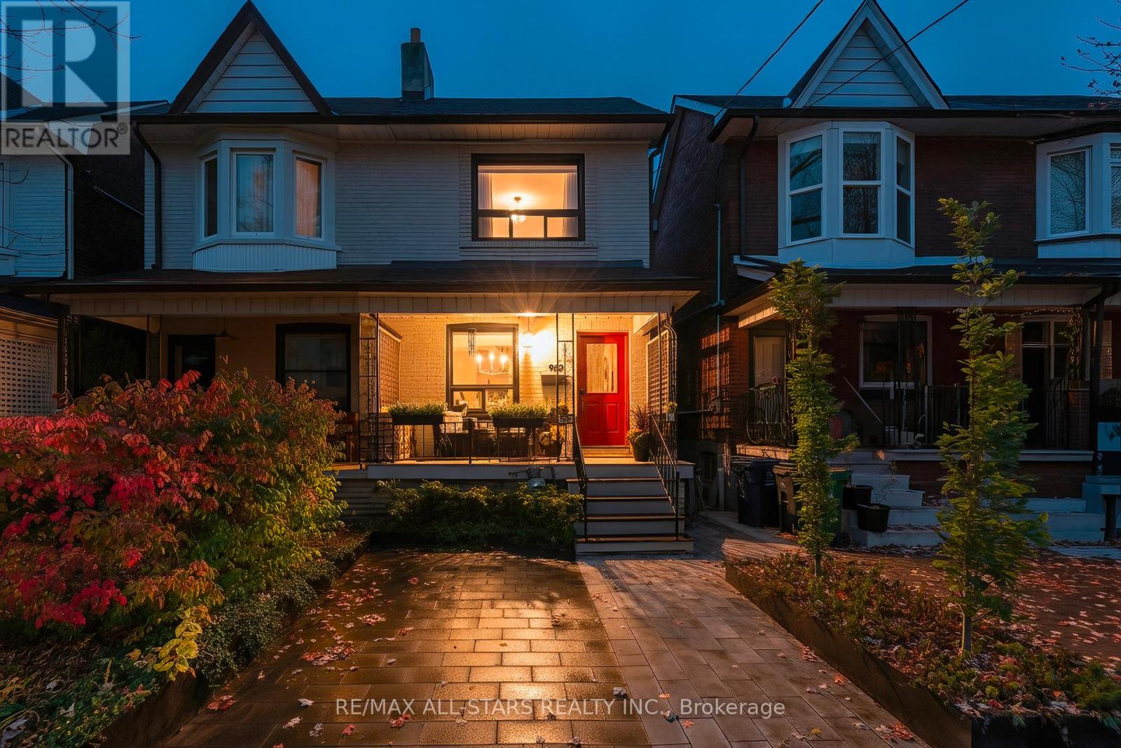 962 Shaw Street, Toronto, Ontario  M6G 3M7 - Photo 50 - W12516246