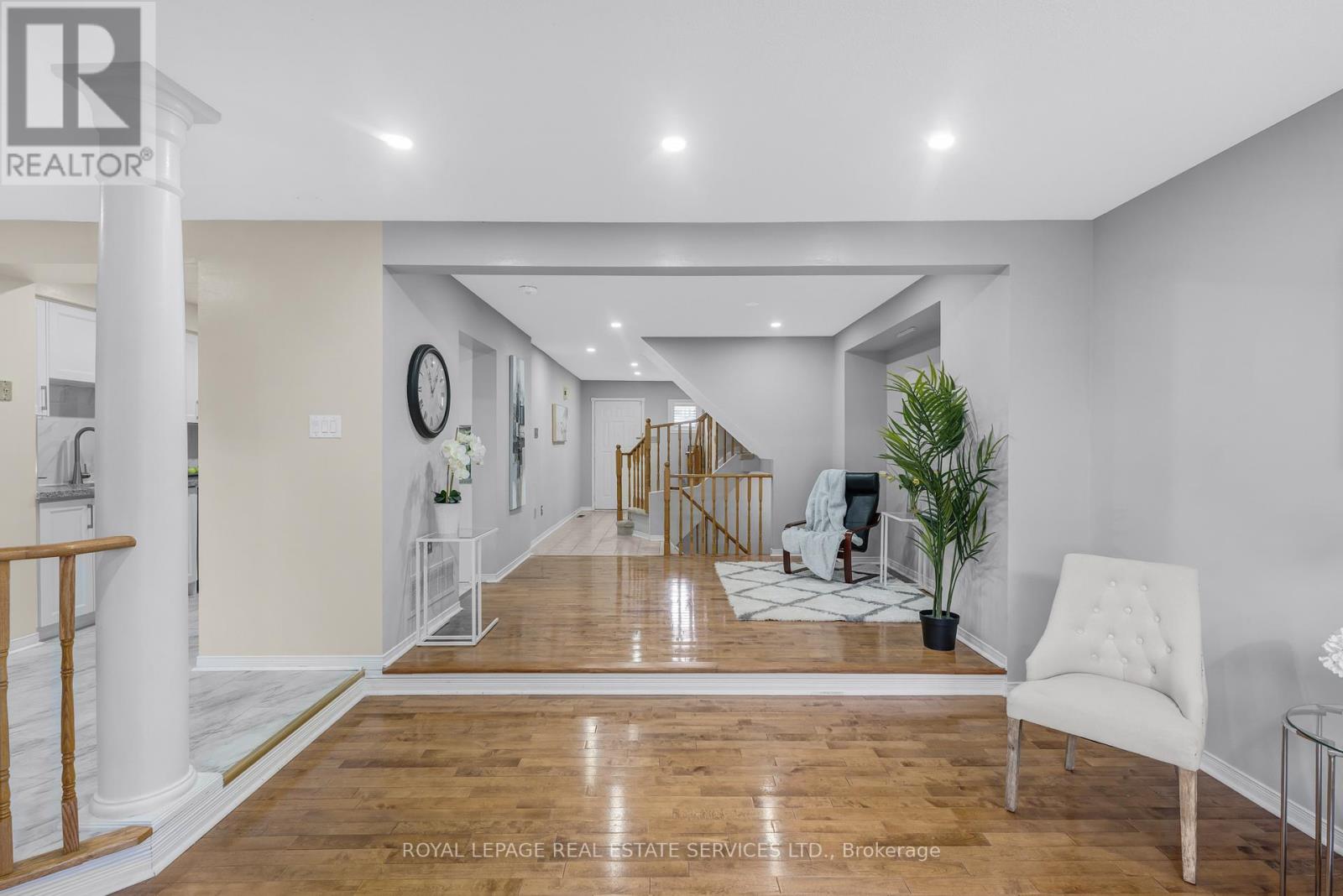 139 - 3050 Orleans Road, Mississauga, Ontario  L5L 5P7 - Photo 17 - W12516250