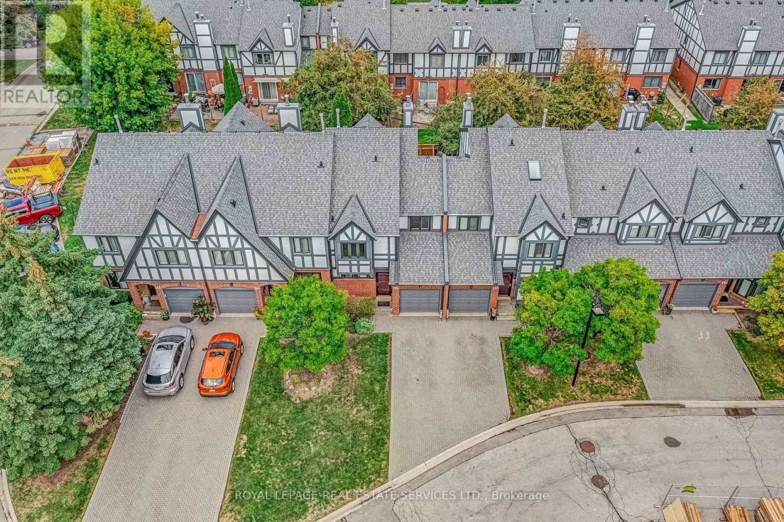 139 - 3050 Orleans Road, Mississauga, Ontario  L5L 5P7 - Photo 45 - W12516250