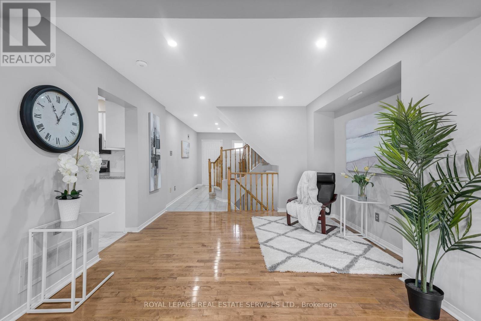 139 - 3050 Orleans Road, Mississauga, Ontario  L5L 5P7 - Photo 6 - W12516250