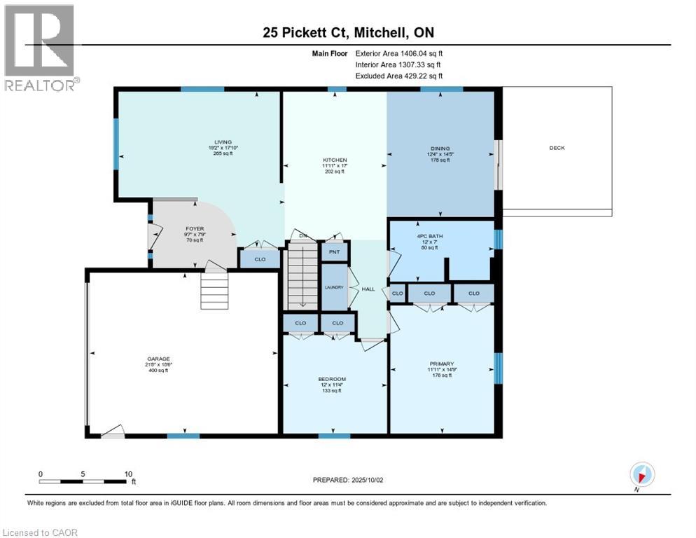 25 Pickett Court, Mitchell, Ontario  N0K 1N0 - Photo 41 - 40776125