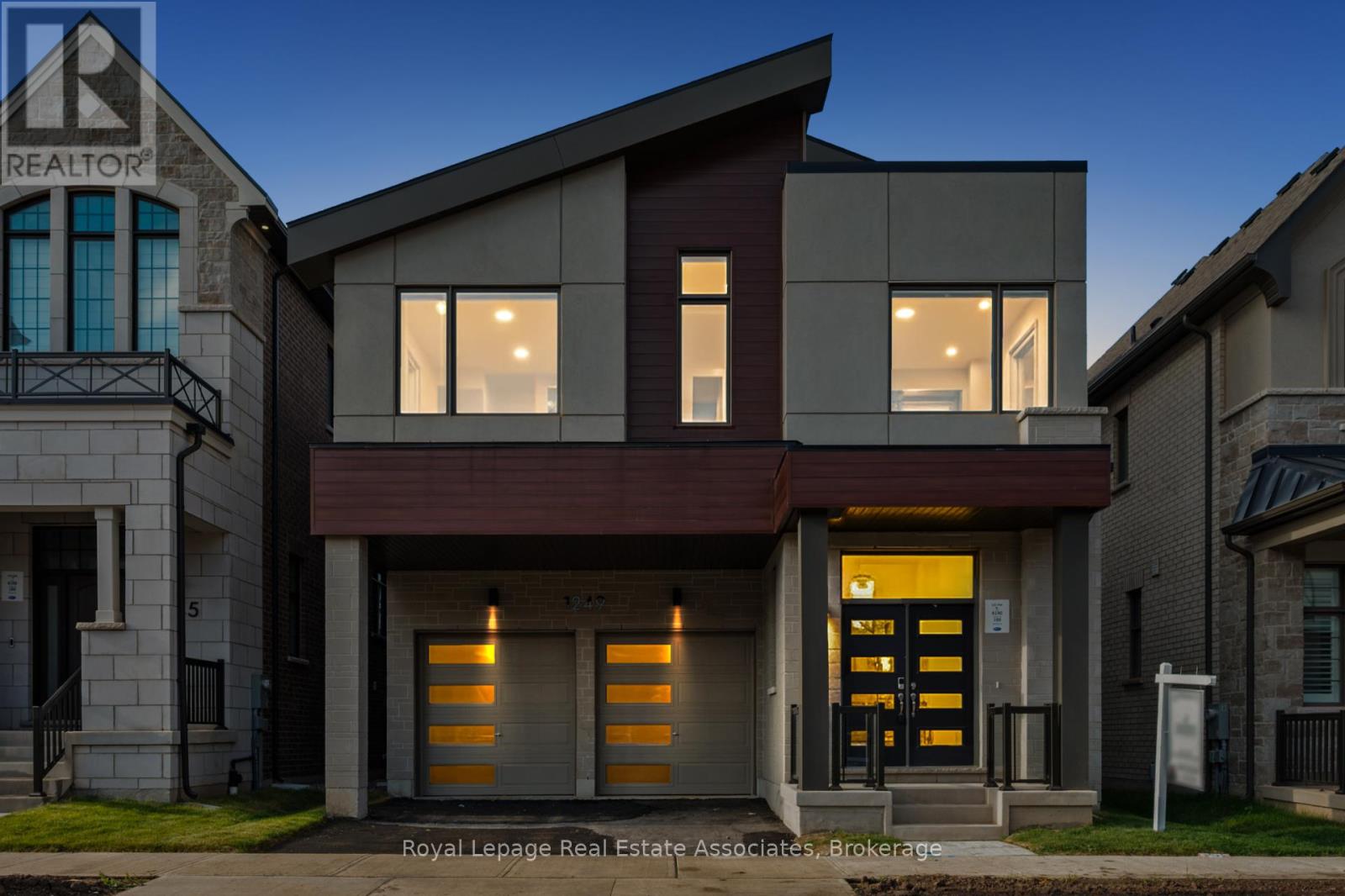 1249 ONYX TRAIL, Oakville, Ontario