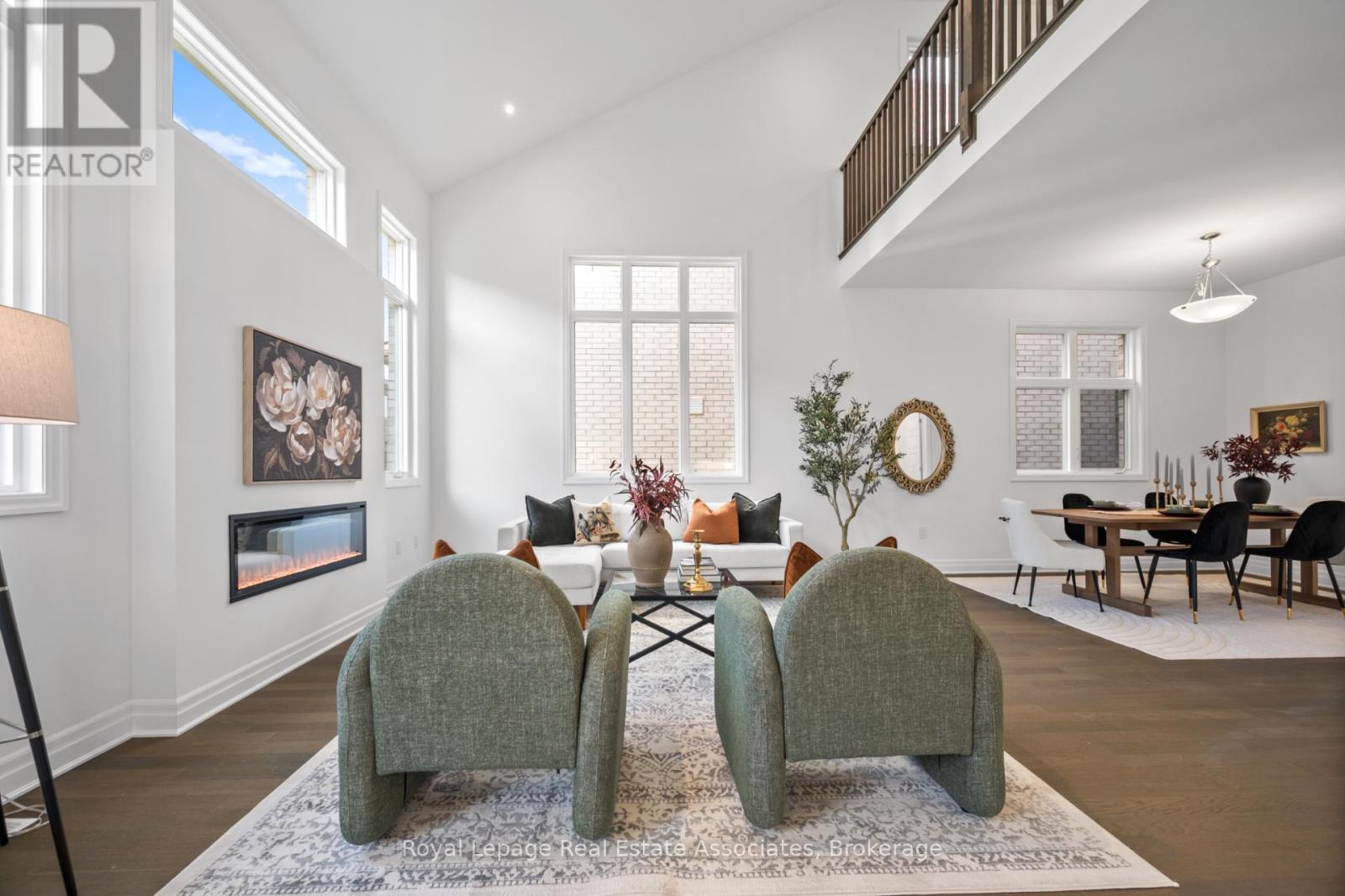 1249 Onyx Trail, Oakville, Ontario  L6H 8A8 - Photo 10 - W12516256