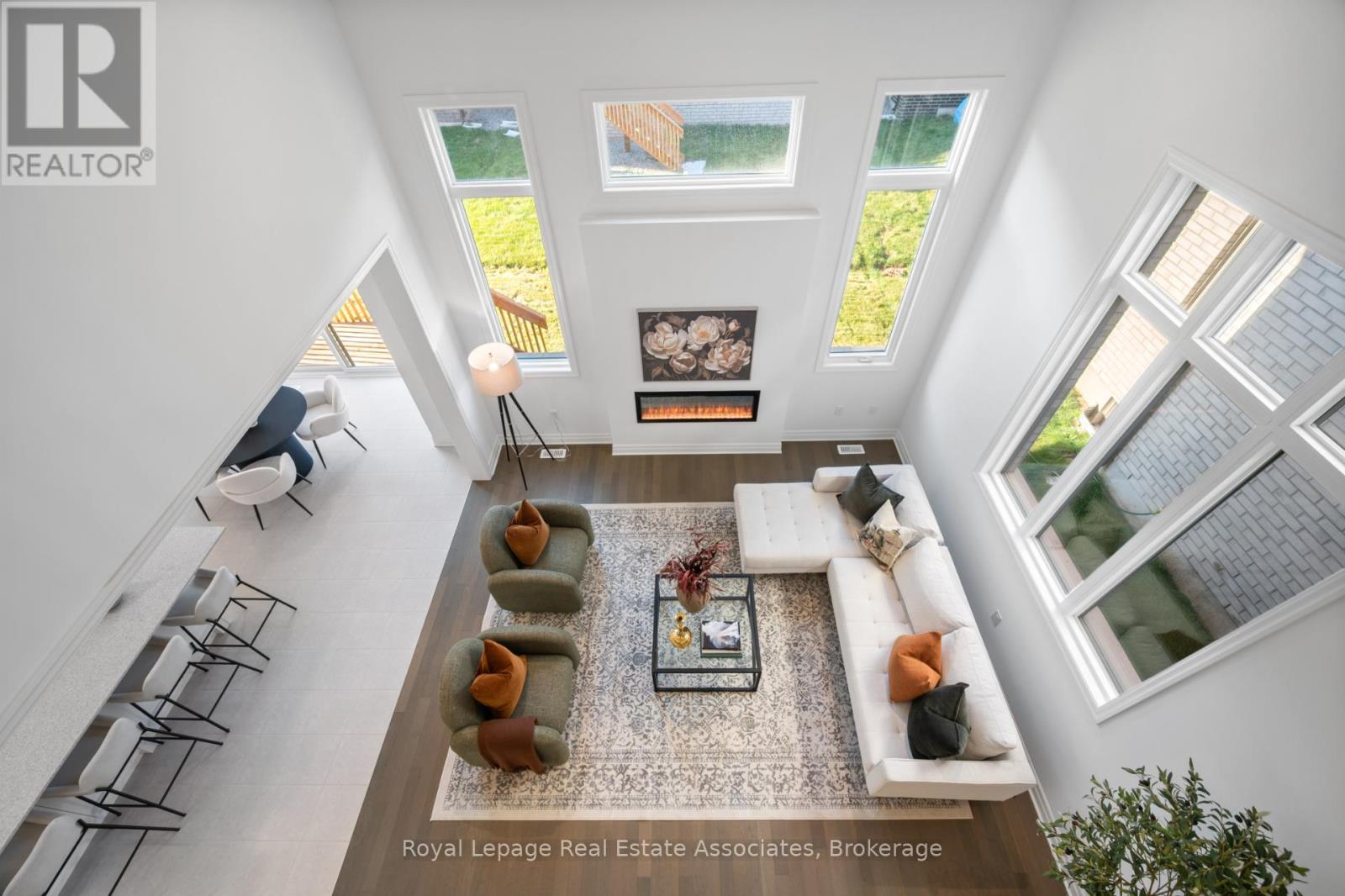 1249 Onyx Trail, Oakville, Ontario  L6H 8A8 - Photo 22 - W12516256