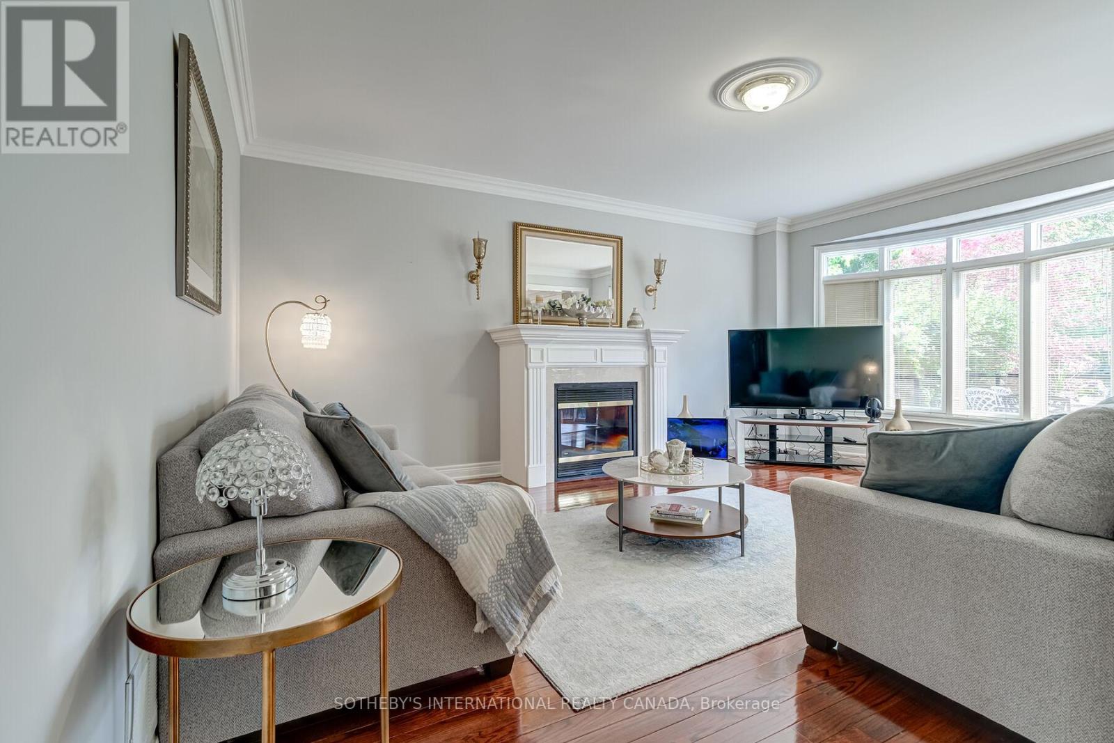 5 Xavier Court, Brampton, Ontario  L6Y 5S1 - Photo 15 - W12516276