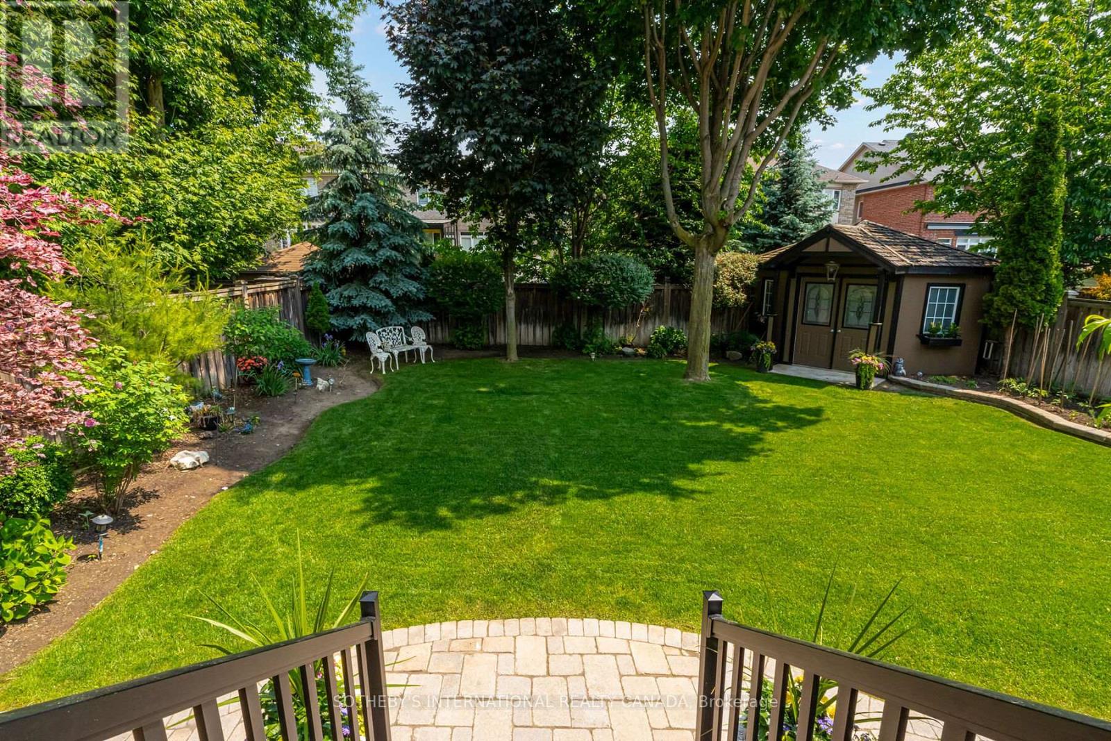 5 Xavier Court, Brampton, Ontario  L6Y 5S1 - Photo 42 - W12516276