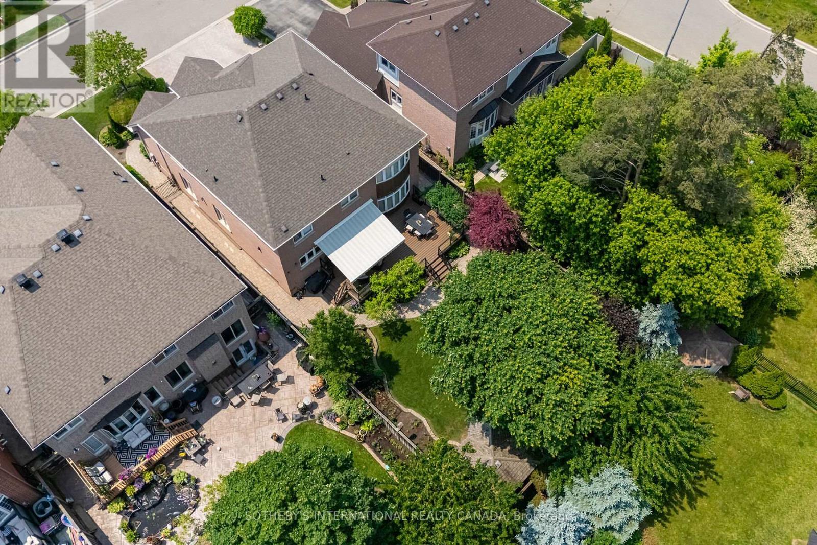 5 Xavier Court, Brampton, Ontario  L6Y 5S1 - Photo 46 - W12516276