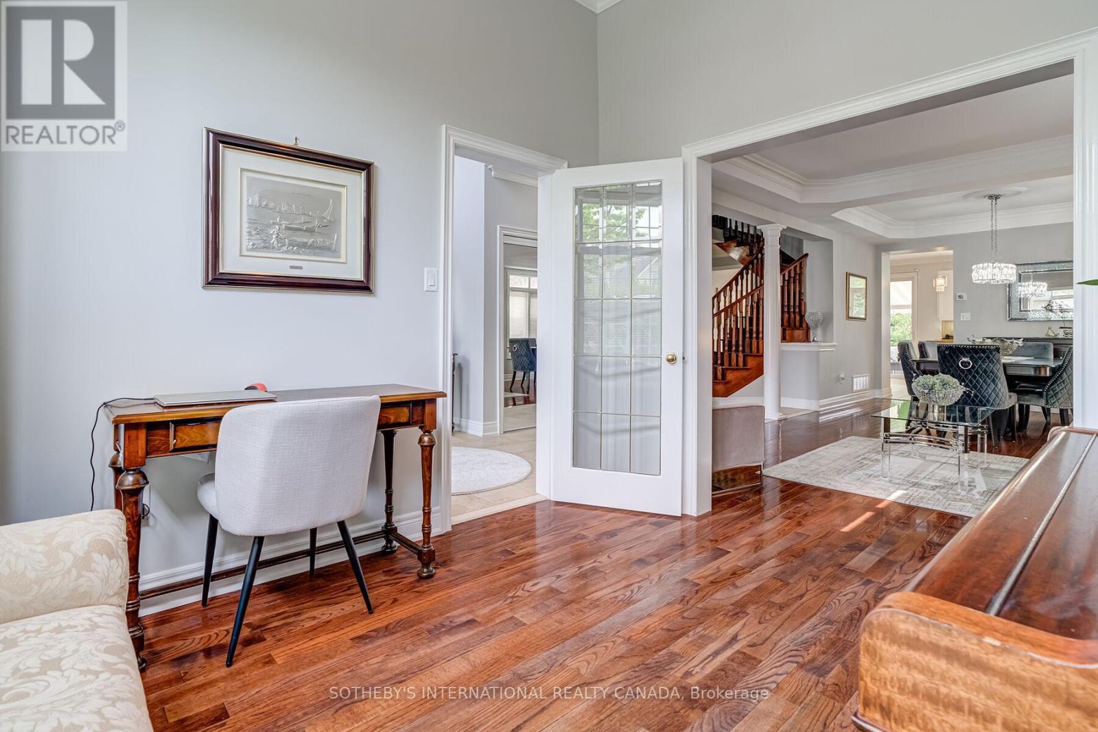 5 Xavier Court, Brampton, Ontario  L6Y 5S1 - Photo 5 - W12516276