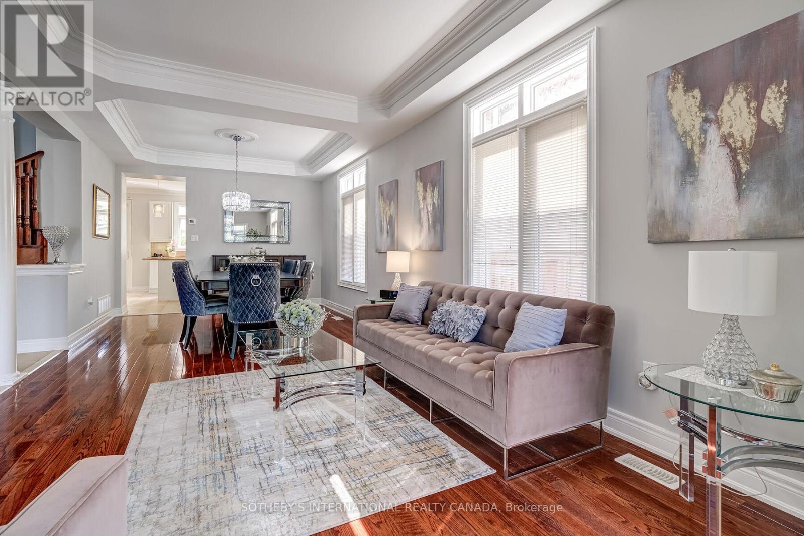 5 Xavier Court, Brampton, Ontario  L6Y 5S1 - Photo 6 - W12516276