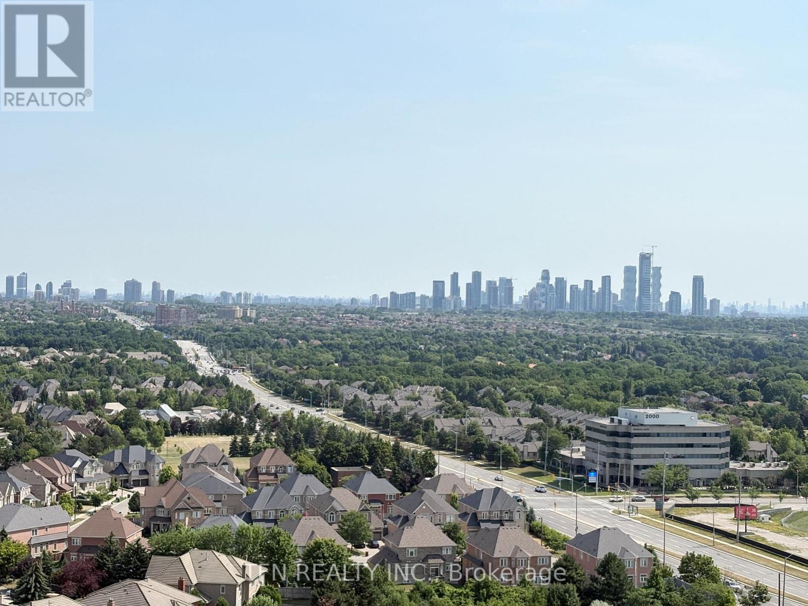 1703 - 2495 Eglinton Avenue W, Mississauga, Ontario  L5M 2T2 - Photo 23 - W12516284