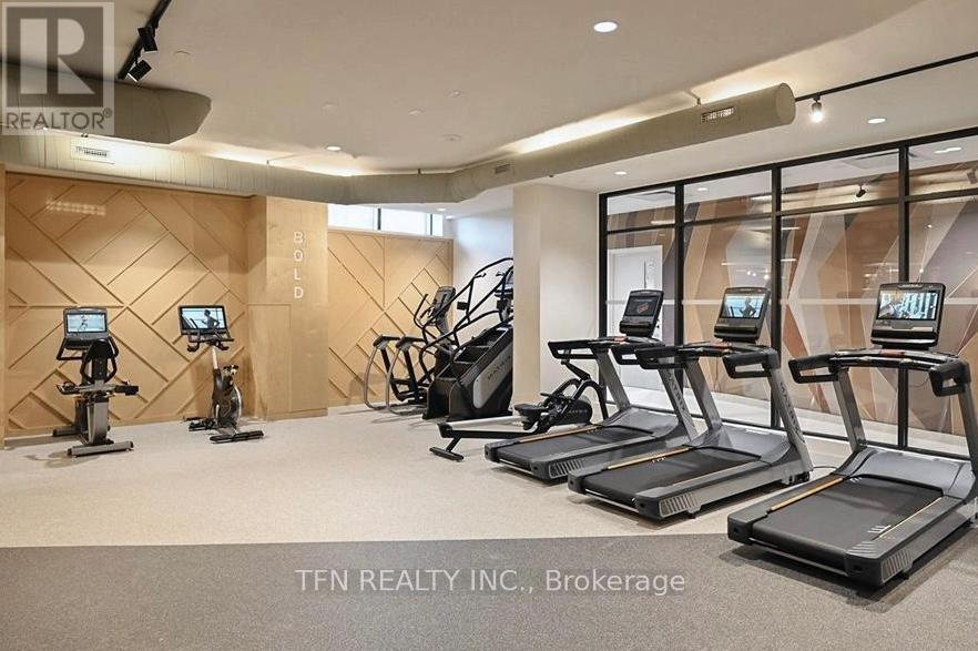 1703 - 2495 Eglinton Avenue W, Mississauga, Ontario  L5M 2T2 - Photo 35 - W12516284