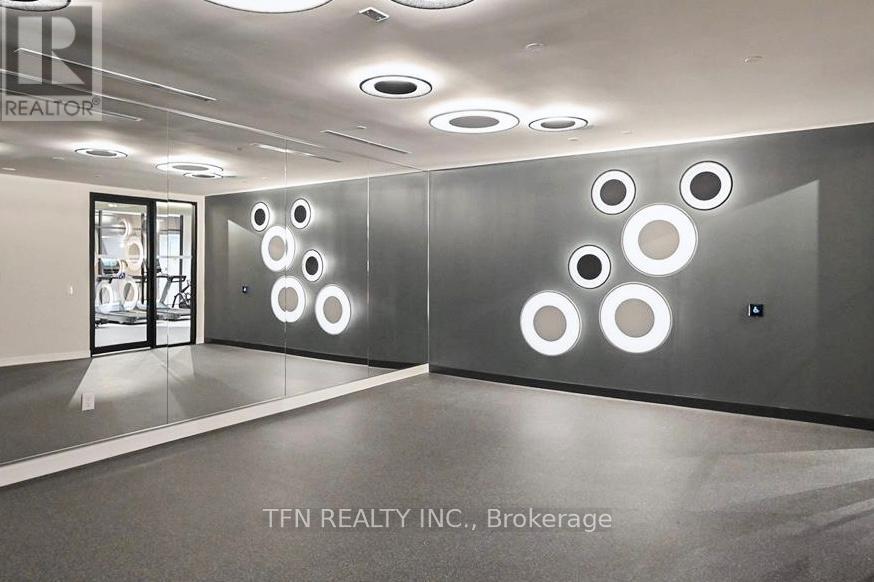 1703 - 2495 Eglinton Avenue W, Mississauga, Ontario  L5M 2T2 - Photo 36 - W12516284