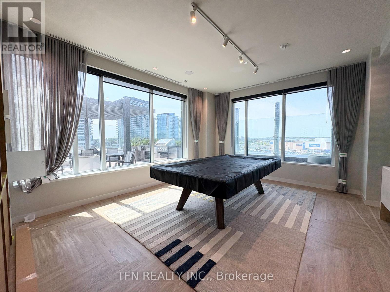 1703 - 2495 Eglinton Avenue W, Mississauga, Ontario  L5M 2T2 - Photo 38 - W12516284